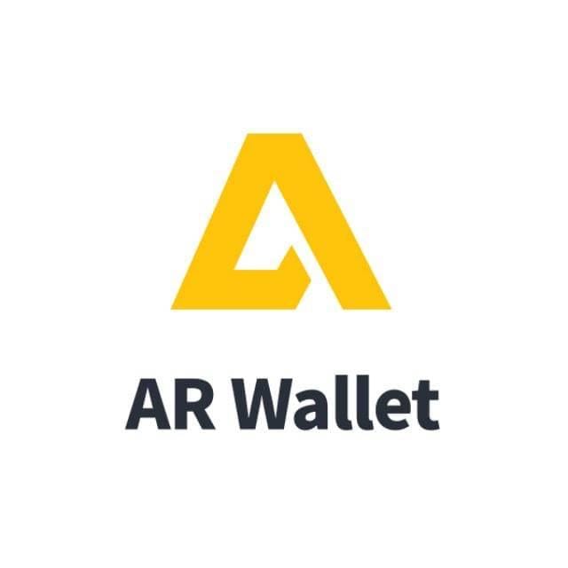 ARwallet Logo