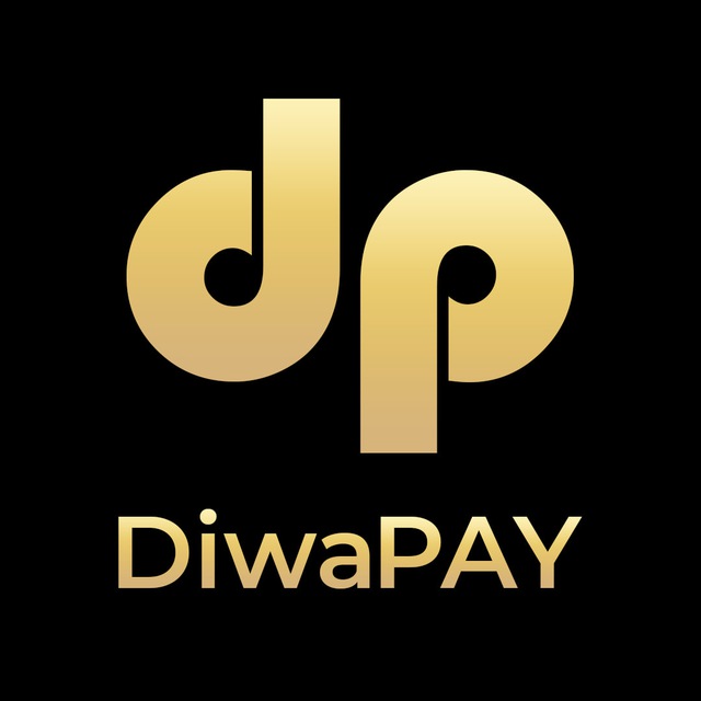 DiwaPay Logo